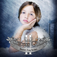 Toki No Uta (Tales from Earthsea) (feat. Disarmonia Mundi & Sophia Aslanidou)_Imaginary Flying Machines