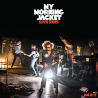 I'm Amazed_My Morning Jacket