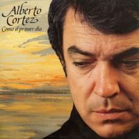 Me gusta verte dormida_Alberto Cortez