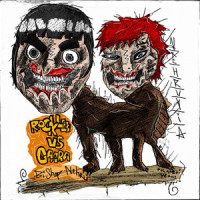 Rock Lee vs Gaara_Bishop Nehru
