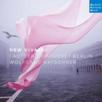 L'Inverno focoso (after Concerto in F Minor, Op. 8, No. 4 / RV 297 "The Four Seasons: Winter", arr. for Baroque Ensemble by Bo Wiget)_Lautten Compagney,Wolfgang Katschner,Antonio Vivaldi