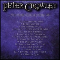 The Dragon Valley_Peter Crowley