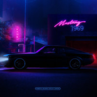 Mustang 1969_Kane
