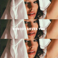 nobody loves you_Sara Phillips