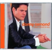 In It For Love_Donny Osmond,Marie Osmond