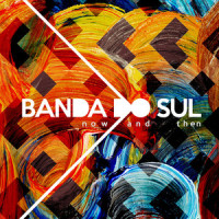 Spirits in the Material World_Banda Do Sul