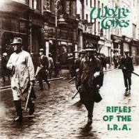 God Save Ireland_The Wolfe Tones