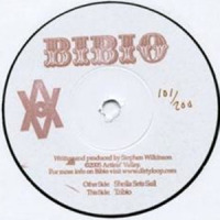 Sheila Sets Sail_Bibio