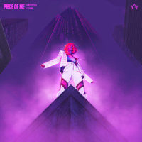 Piece Of Me_Gryffin,LOVA