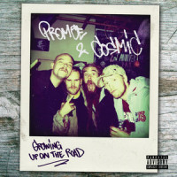 Growing up on the Road_Promoe,CosM.I.C,Mårten Edh,Tommy Isaksson,Michel Flygare,Jimmy Tobias Jimson