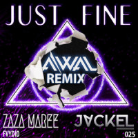 Just Fine_ZaZa Maree,Jackel