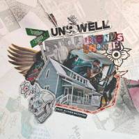 Friends Change_Unwell,Oliver Baxxter,Broadside