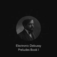 Preludes, L. 117, Book I: VIII. La fille aux cheveux de lin_Al Goranski,Achille-Claude Debussy
