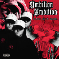 Ambition_Say The Poet,Cam Meekins,Major Baby