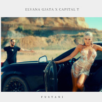Fustani_Elvana Gjata,Capital T