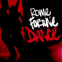 Dance_Rome Fortune,Brenmar