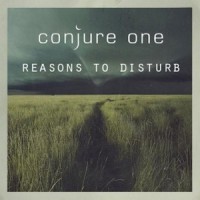 Endless Rain_Conjure One