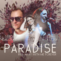 Paradise_Lena Katina