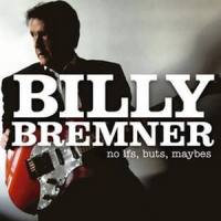 No If But Maybe_Billy Bremner