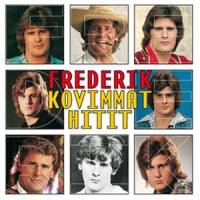 Miesstrippari - Y.M.C.A._Frederik