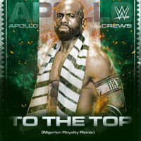 WWE: To The Top_WWE,def rebel,Supreme Madness