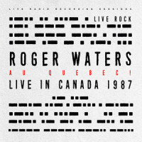 Welcome To The Machine_Roger Waters