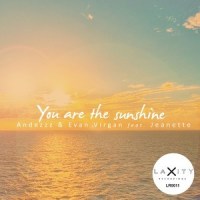 You Are The Sunshine_Andezzz,Evan Virgan,Jeanette