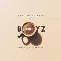 I Will Always_Stephen Keyz