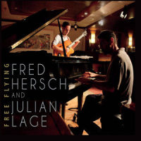 Free Flying_Fred Hersch,Julian Lage