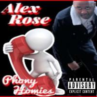 Phony Homies_Alex Rose