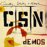 Sleep Song_Crosby, Stills & Nash