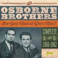 Ho, Honey, Ho_The Osborne Brothers,Red Allen