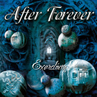 One Day I'll Fly Away (session version)_Floor Jansen,After Forever,J. Sample,W. Jennings
