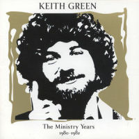 Lord, You're Beautiful, Oh_Keith Green