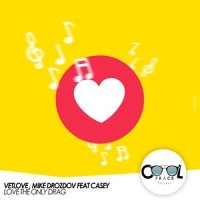 Love the Only Drag_VetLove,Casey