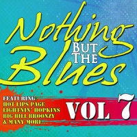 I'm a Black Woman's Man_Blind Boy Fuller,Sonny Terry