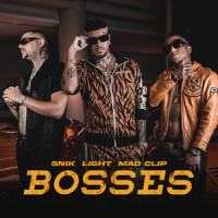 Bosses_Snik,Light,Mad Clip