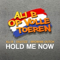 Hold Me Now(feat. Ali B & Brownie Dutch)_Digitzz,Ali B,Brownie Dutch