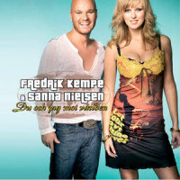 Du och jag mot världen_Sanna Nielsen,Fredrik Kempe