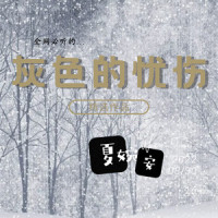 灰色的忧伤_夏婉安