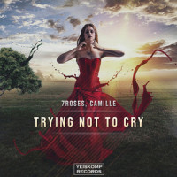Trying Not To Cry_7ROSES,Camille