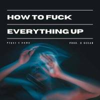 How To **** Everything Up(feat. Home)_Piqui,Home
