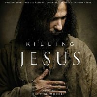 The Crucifixion_Trevor Morris