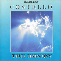 True Harmony_Daniel Rae Costello