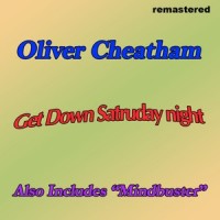 Get Down Saturday Night_Jocelyn Brown,Oliver Cheatham