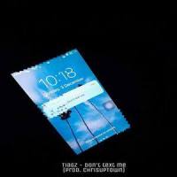 Don't Text Me_Tiagz,ChrisUpTown