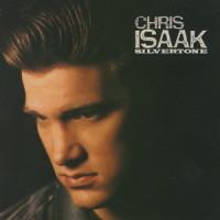 The Lonely Ones_Chris Isaak