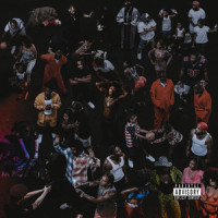 Can't Make U Change_JID,Ari Lennox