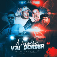 Ninguém Vai Dormir_MC G15,MC Don Juan,DG e Batidão Stronda