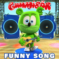 Funny Song_Gummibär